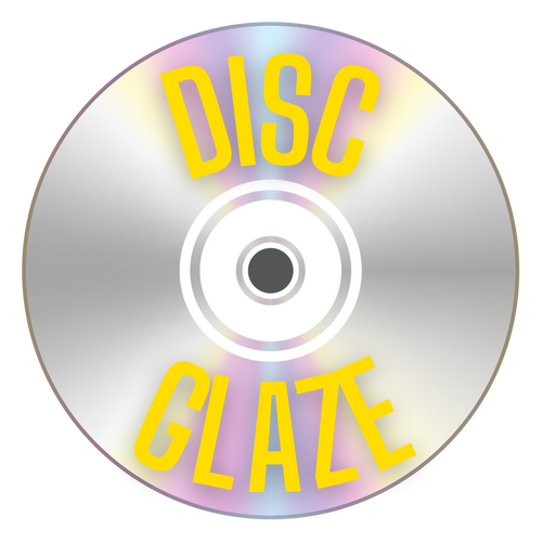 Discglaze